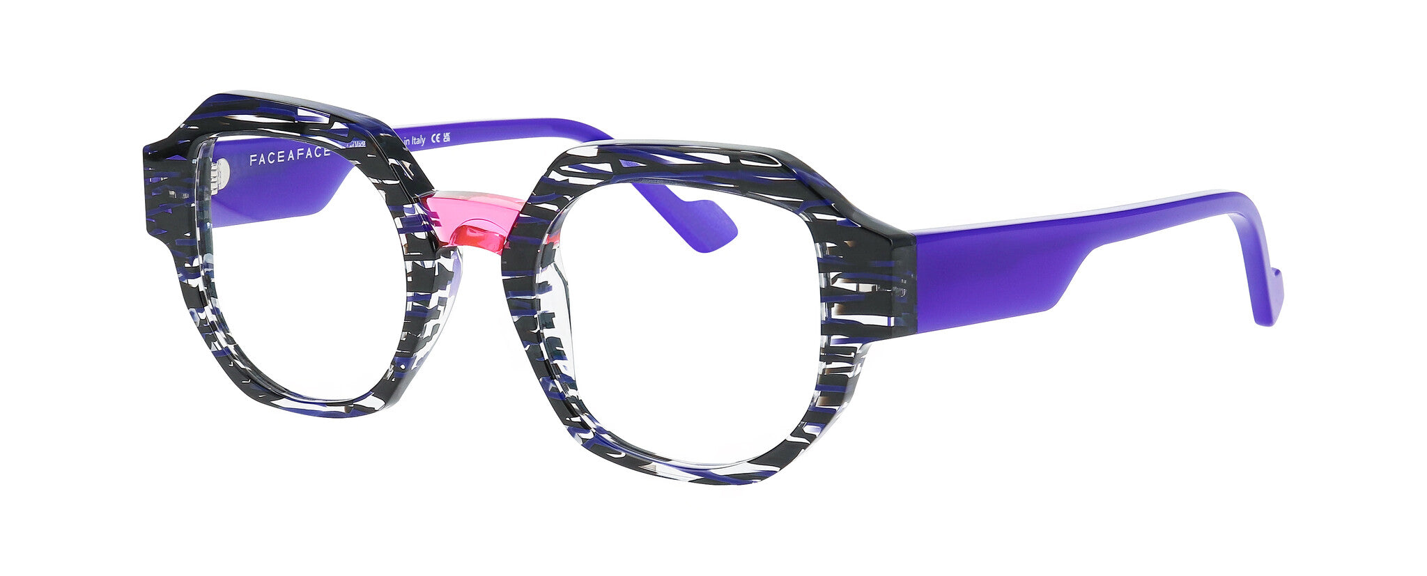 Face a Face FRAMED 2 Eyeglasses