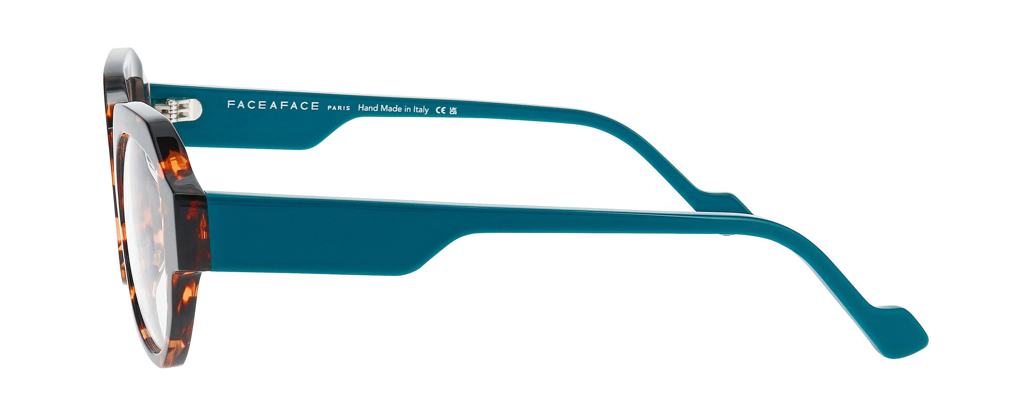 Face a Face FRAMED 2 Eyeglasses