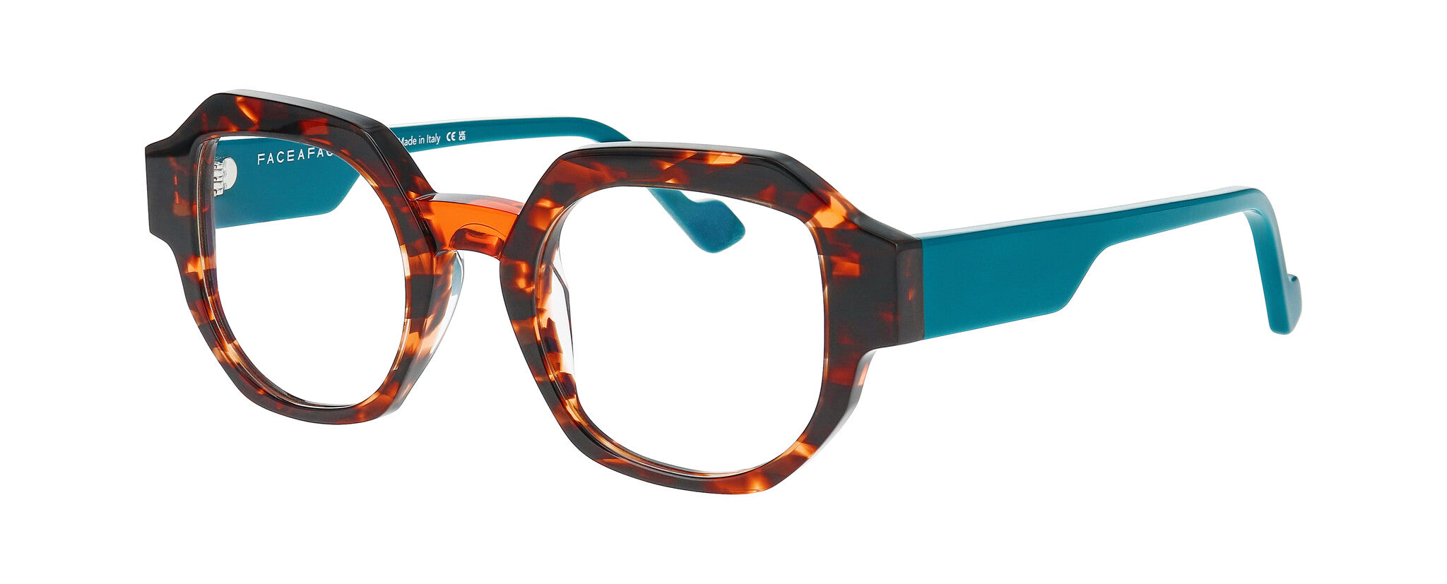 Face a Face FRAMED 2 Eyeglasses