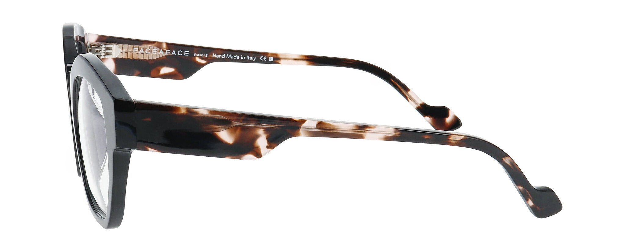 Face a Face FRAMED 3 Eyeglasses