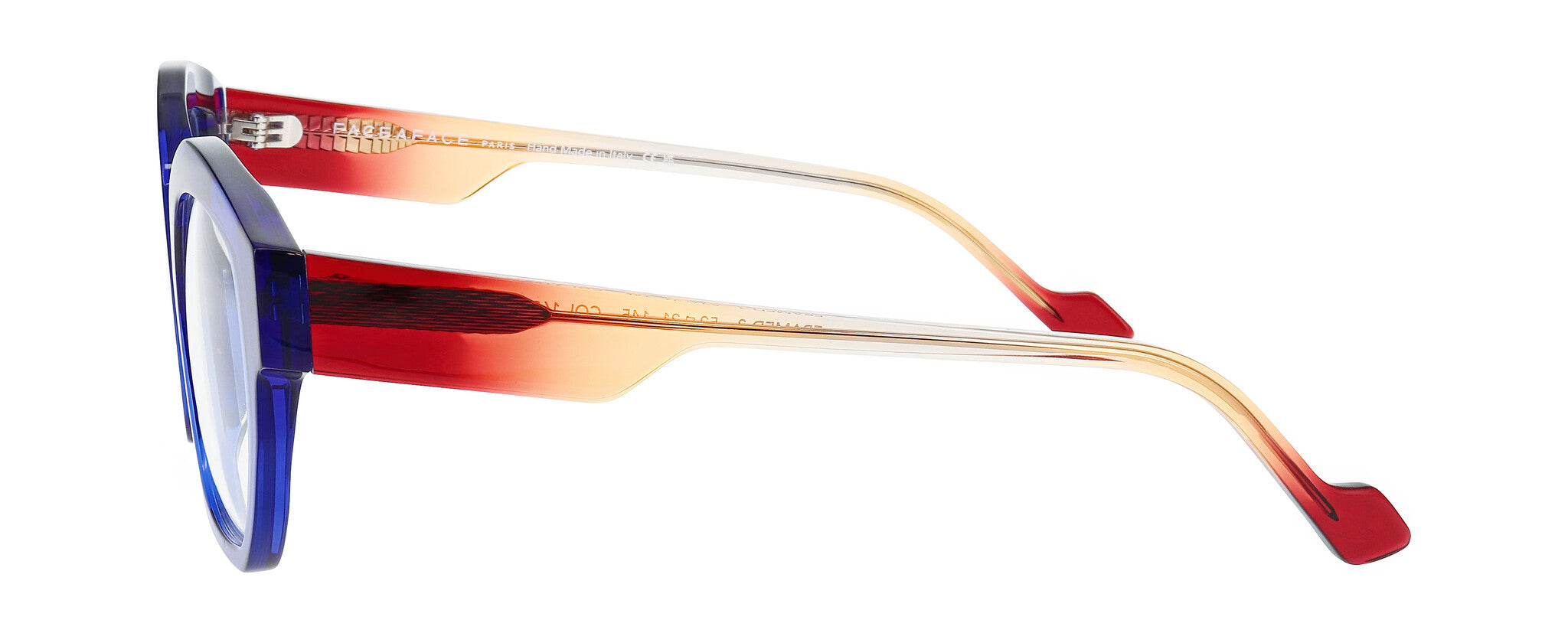 Face a Face FRAMED 3 Eyeglasses