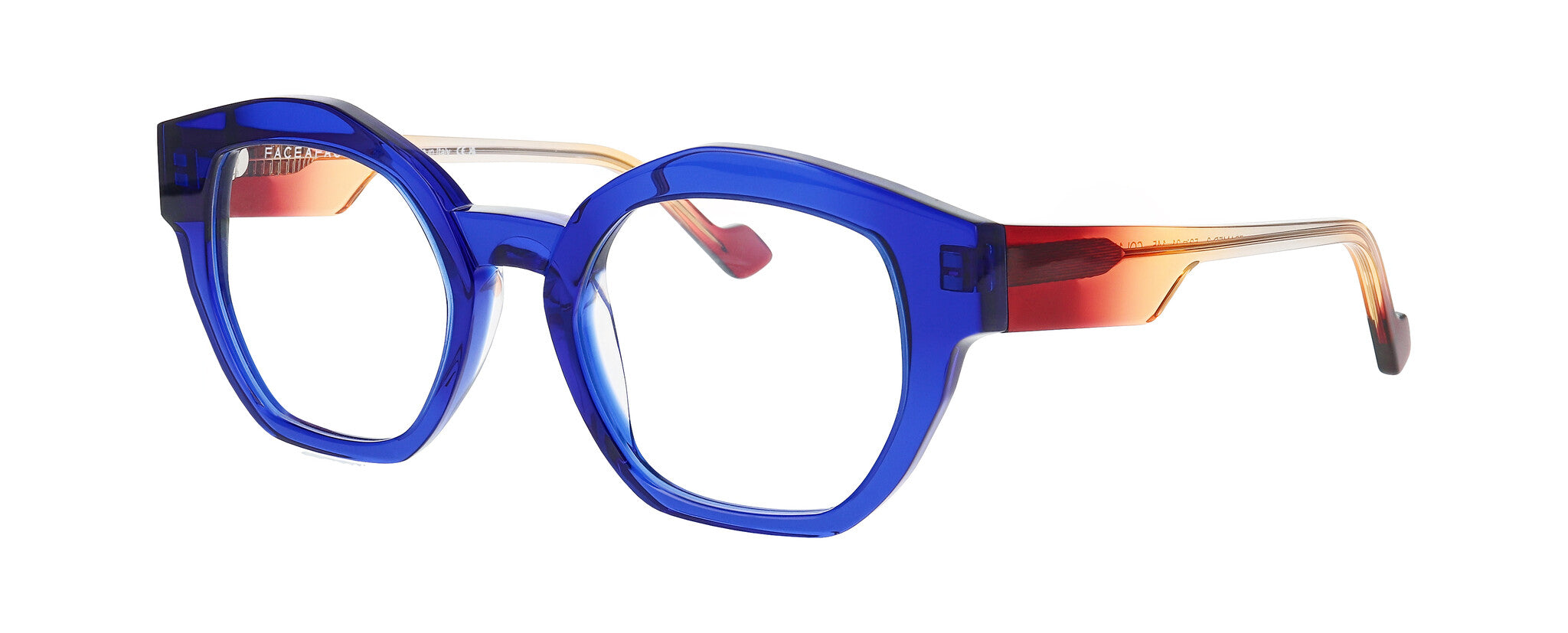 Face a Face FRAMED 3 Eyeglasses