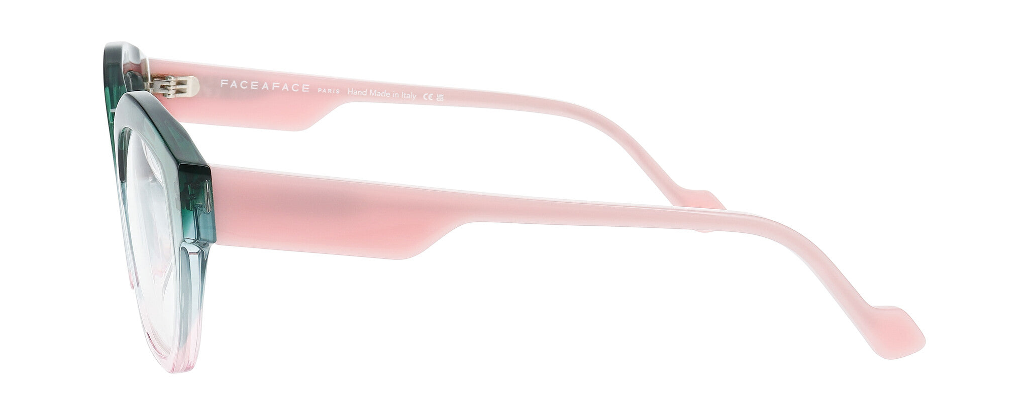 Face a Face FRAMED 3 Eyeglasses