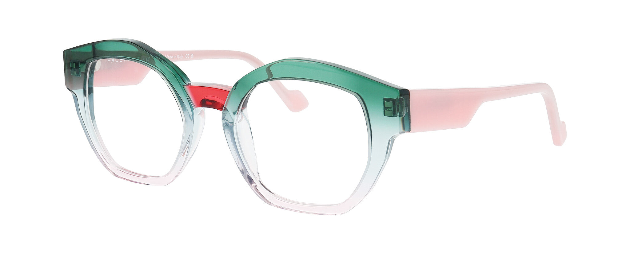 Face a Face FRAMED 3 Eyeglasses