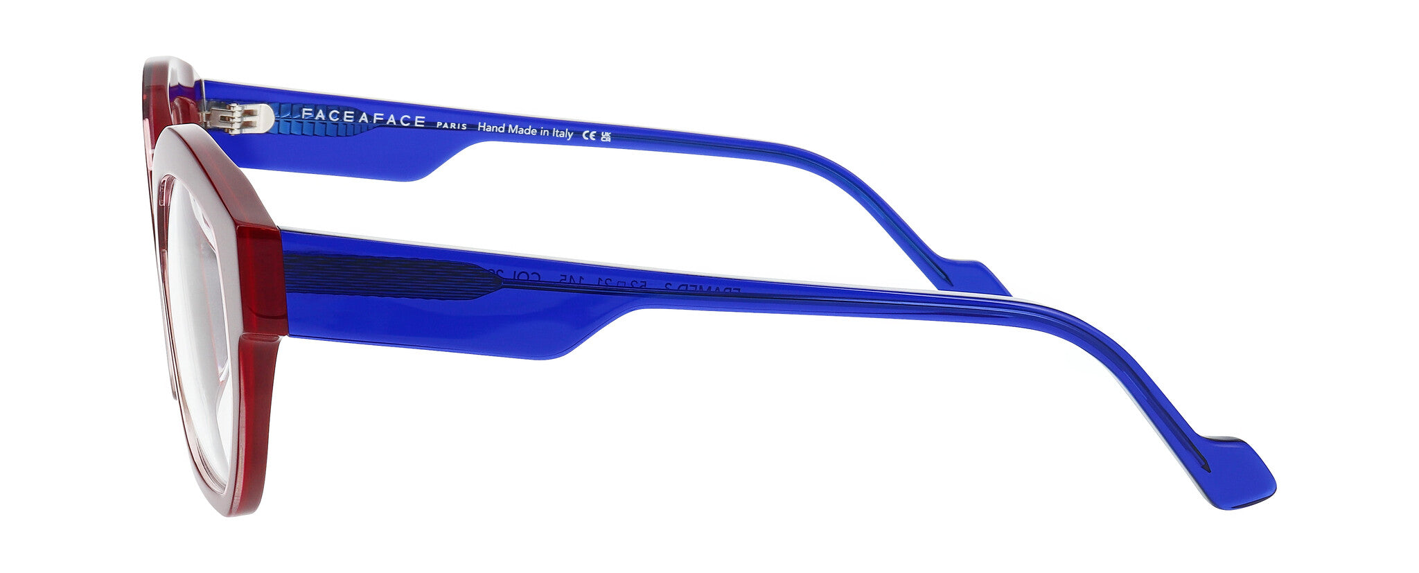 Face a Face FRAMED 3 Eyeglasses