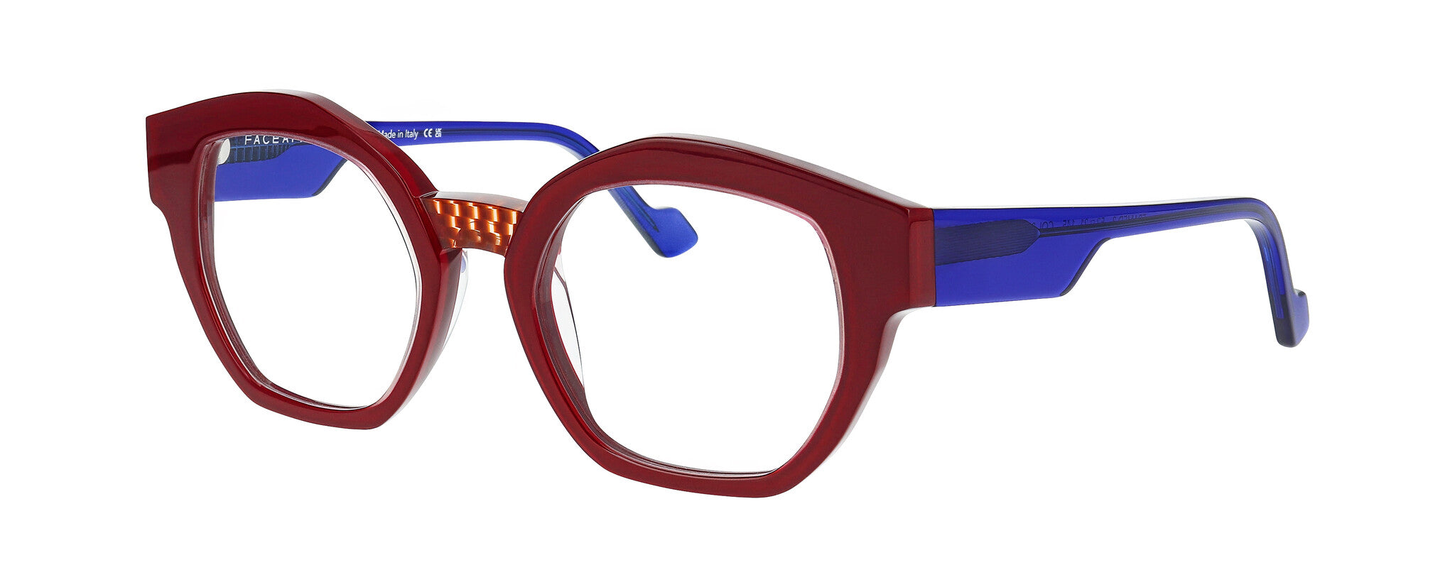 Face a Face FRAMED 3 Eyeglasses