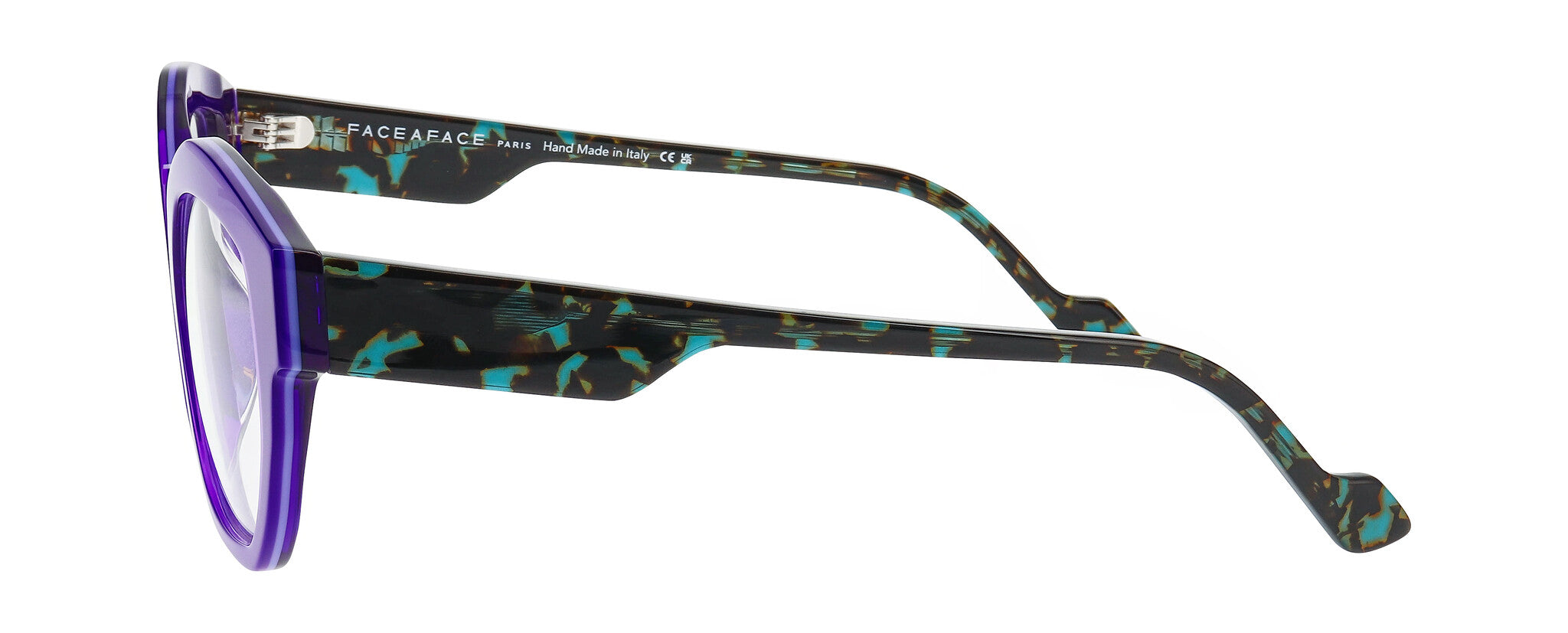 Face a Face FRAMED 3 Eyeglasses