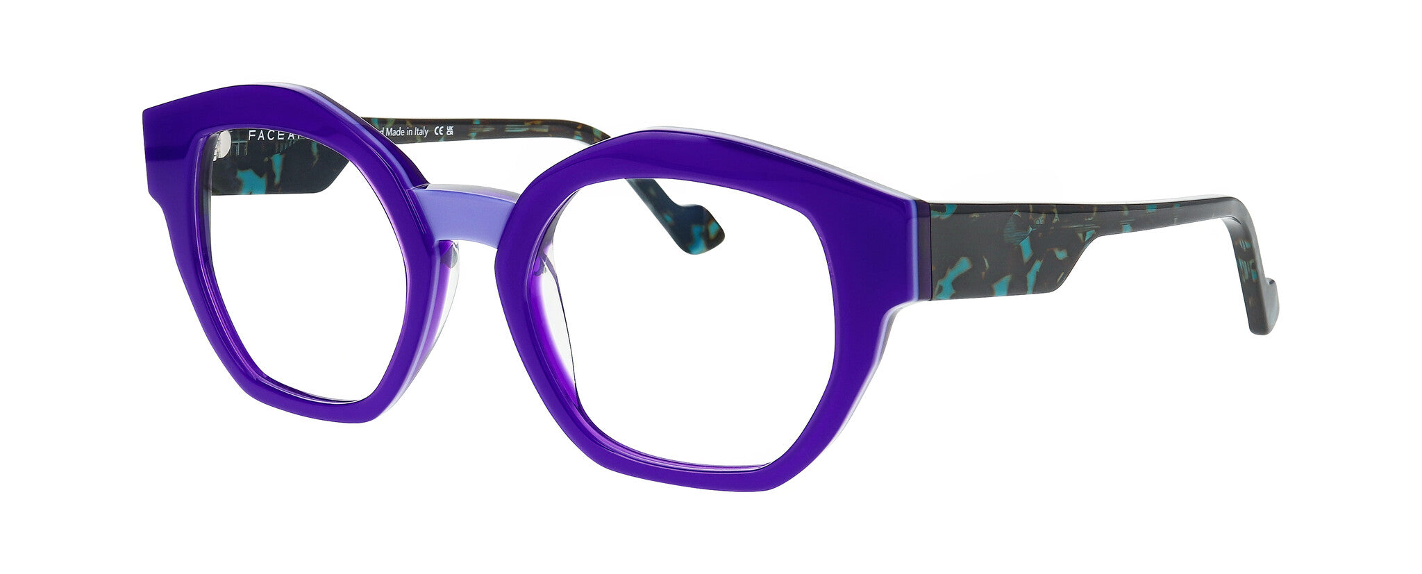 Face a Face FRAMED 3 Eyeglasses