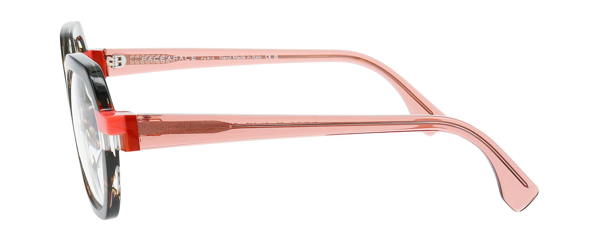 Face a Face FUTUR 2 Eyeglasses