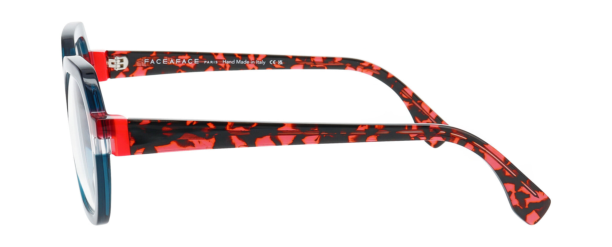 Face a Face FUTUR 2 Eyeglasses