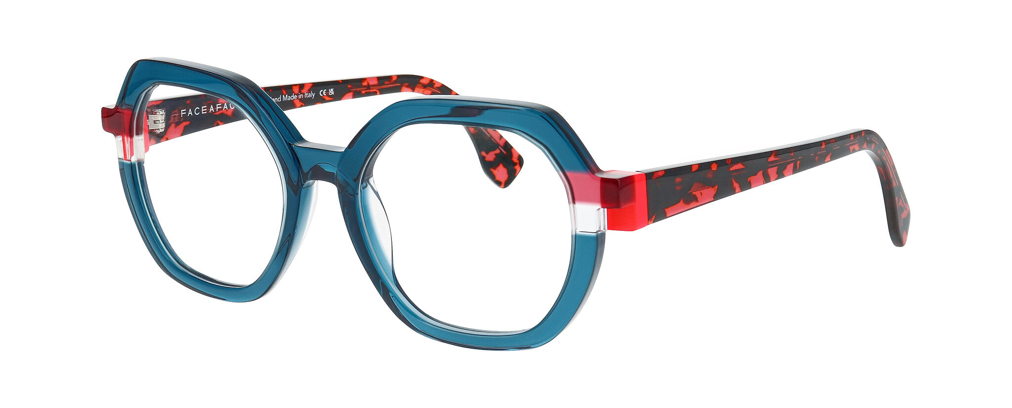 Face a Face FUTUR 2 Eyeglasses