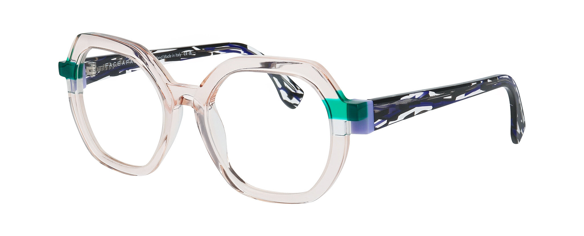 Face a Face FUTUR 2 Eyeglasses