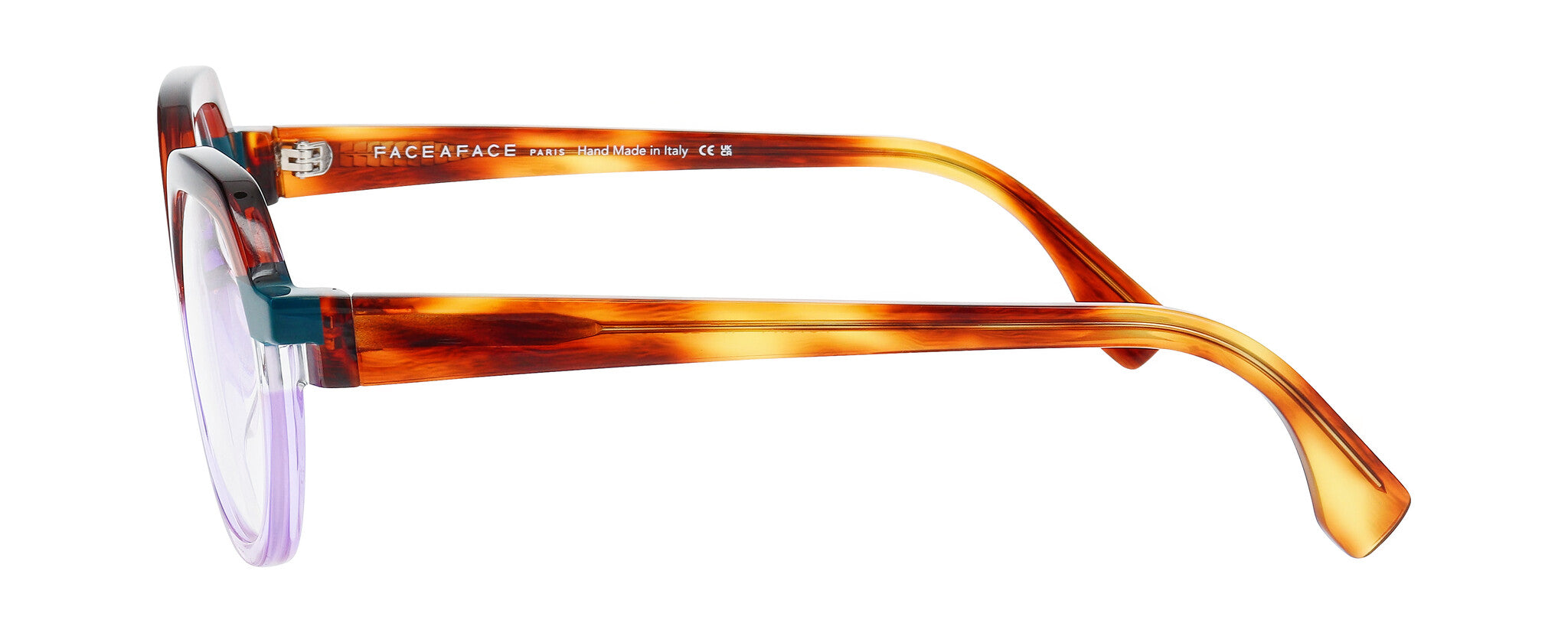 Face a Face FUTUR 1 Eyeglasses