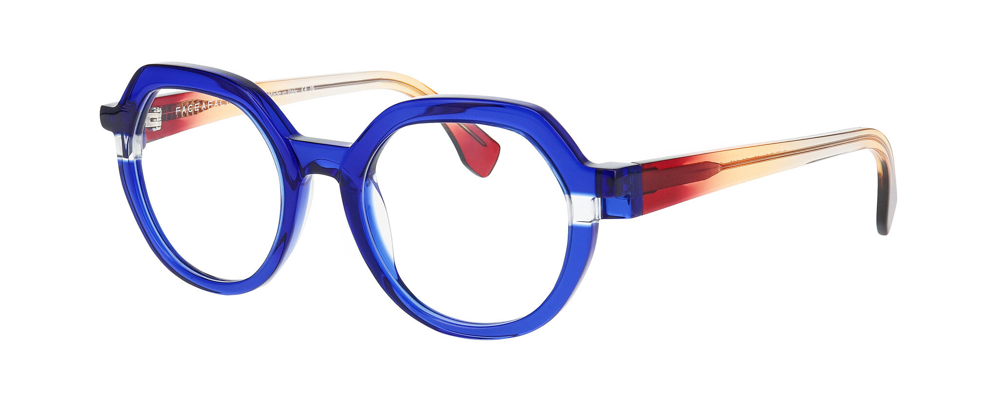 Face a Face FUTUR 1 Eyeglasses