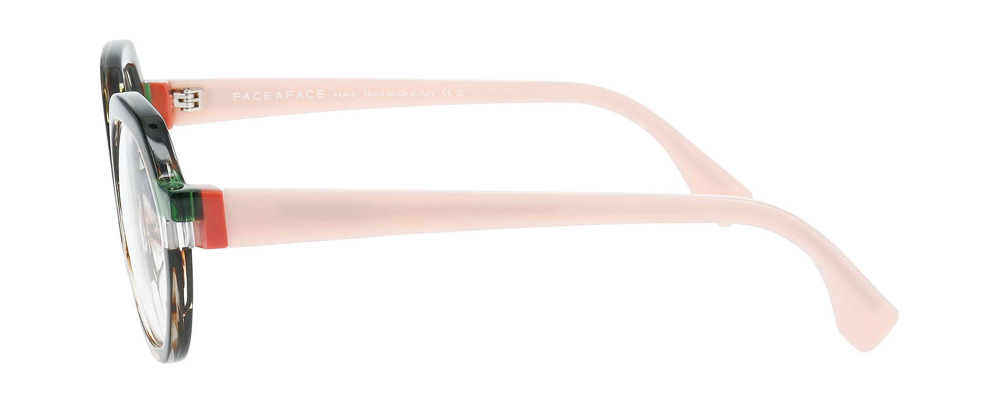 Face a Face FUTUR 1 Eyeglasses
