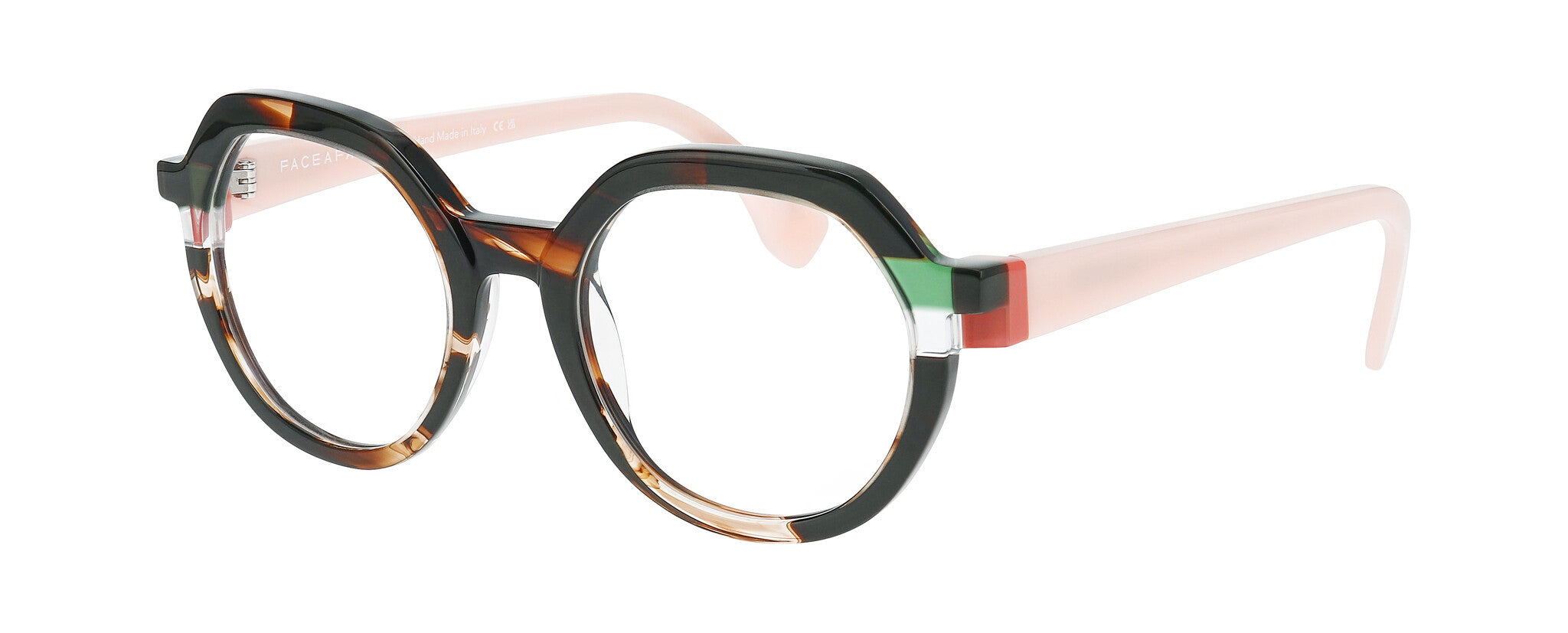 Face a Face FUTUR 1 Eyeglasses