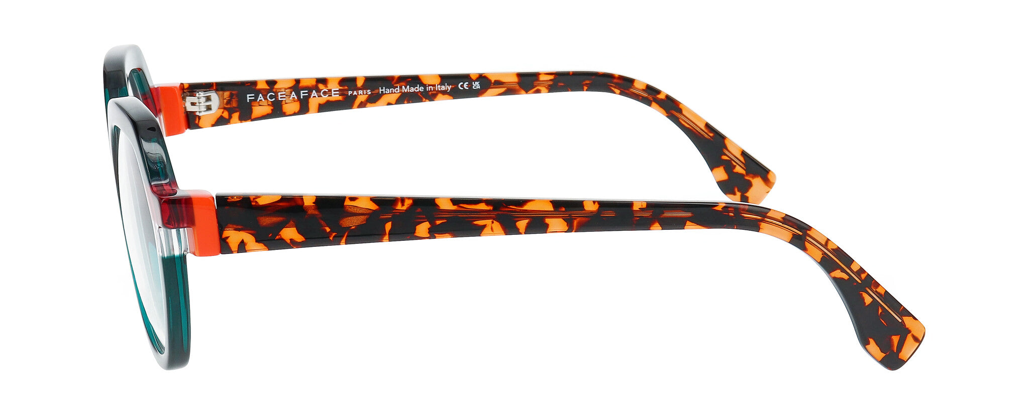 Face a Face FUTUR 1 Eyeglasses