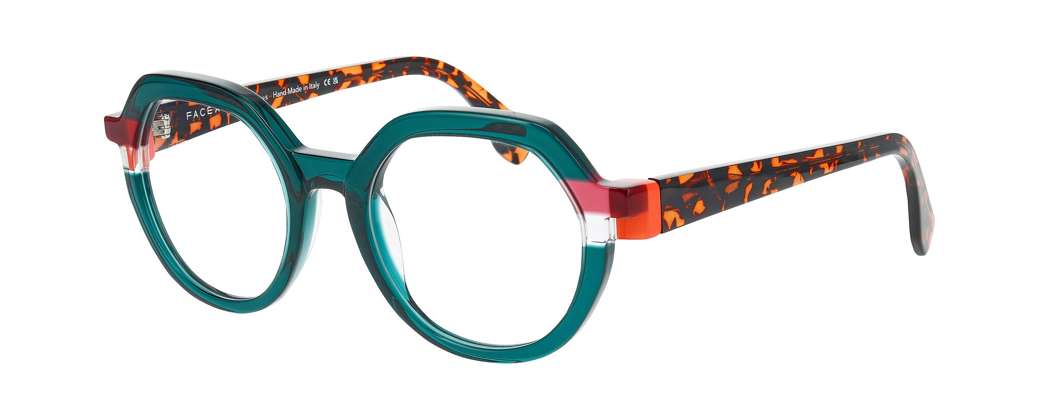 Face a Face FUTUR 1 Eyeglasses