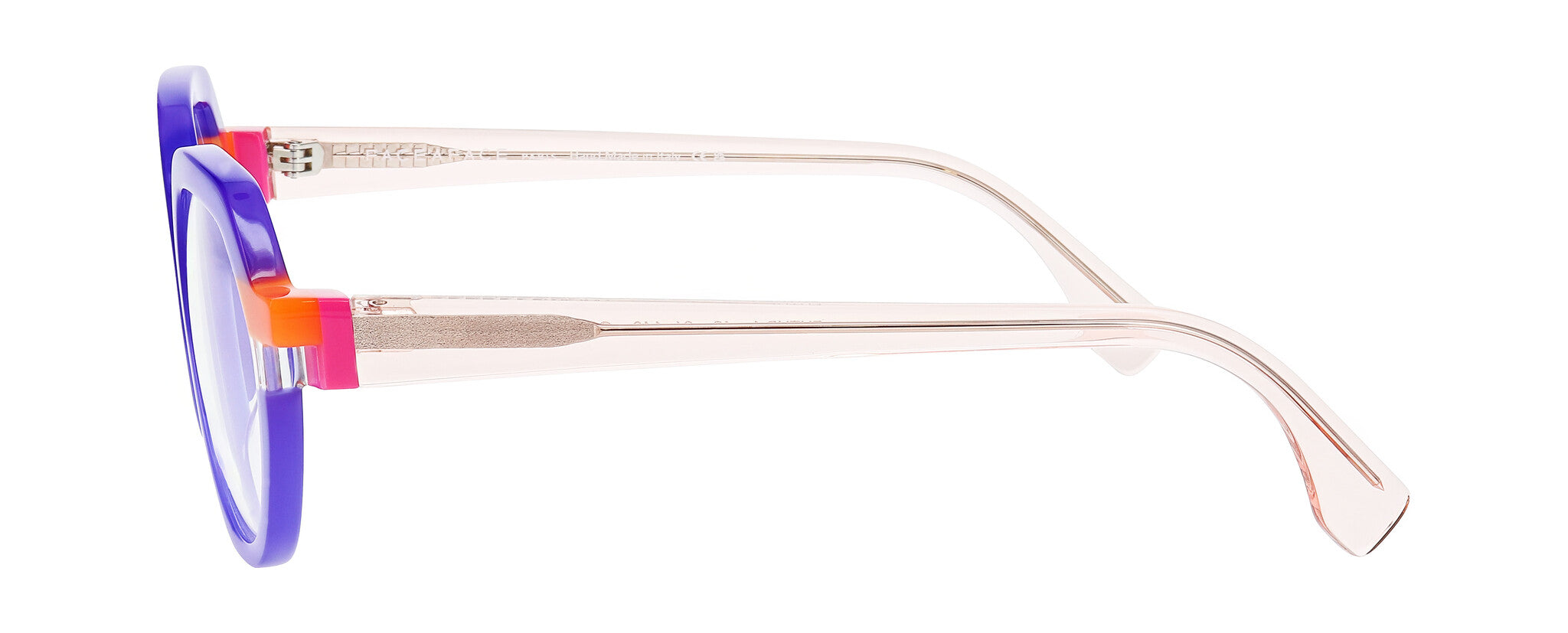 Face a Face FUTUR 1 Eyeglasses