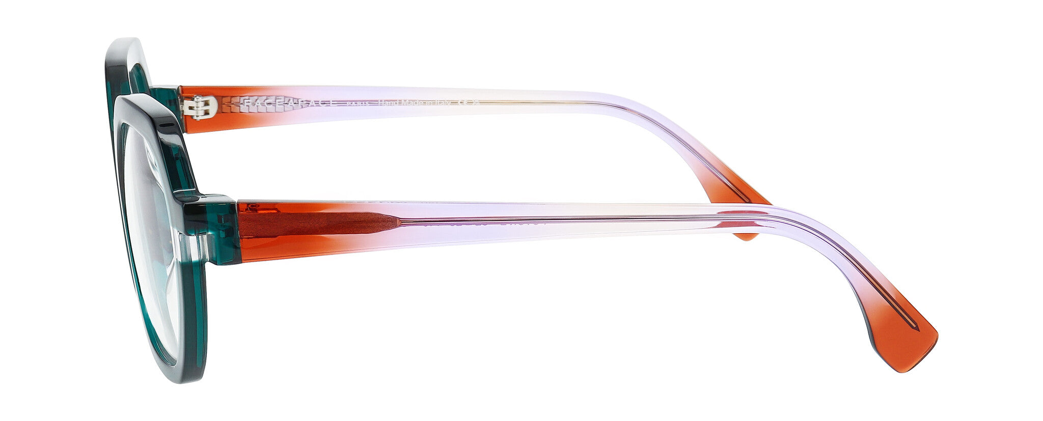 Face a Face FUTUR 2 Eyeglasses