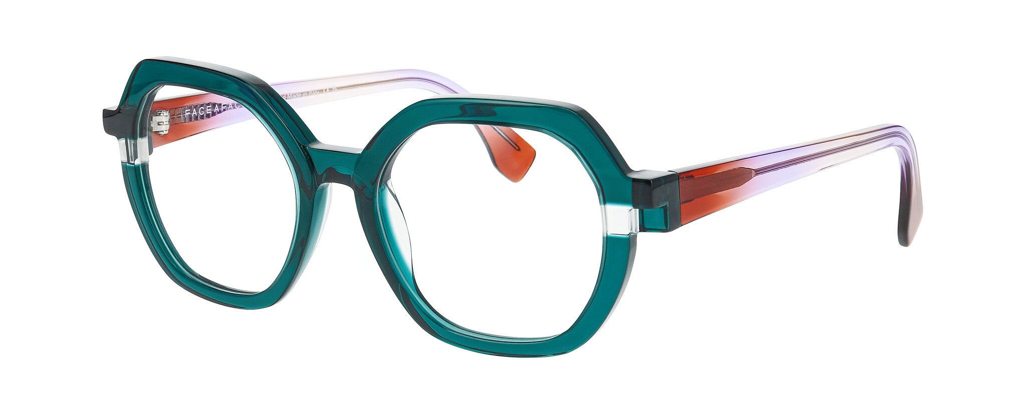 Face a Face FUTUR 2 Eyeglasses