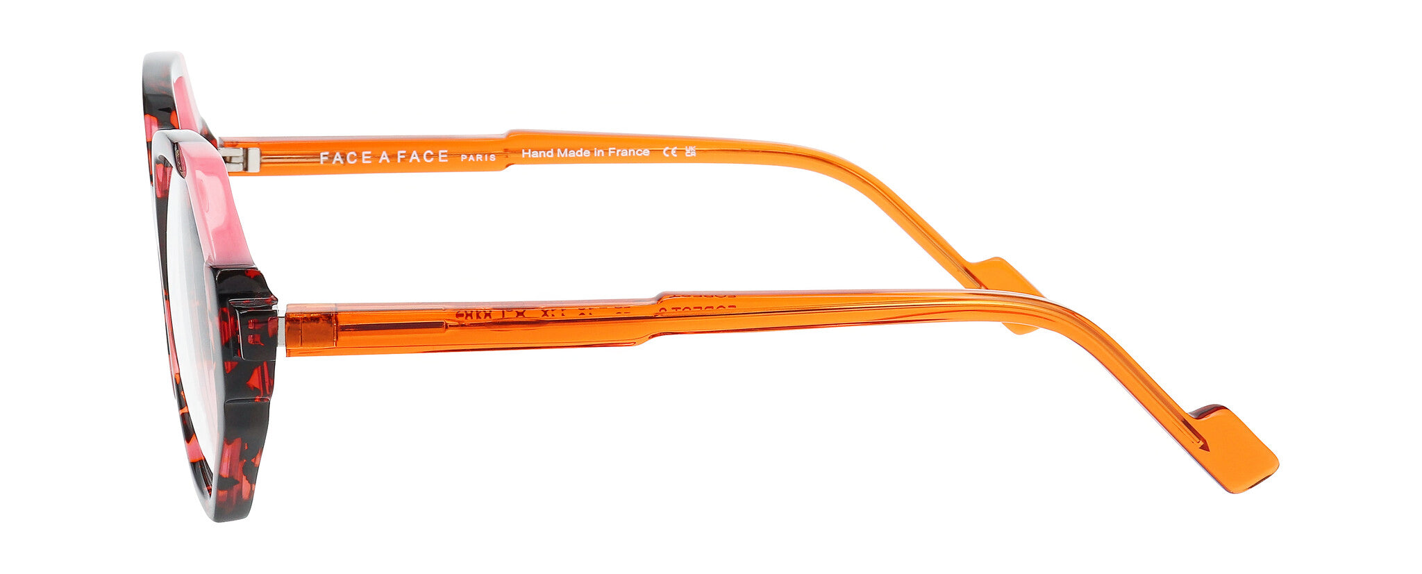 Face a Face FOREST 2 Eyeglasses