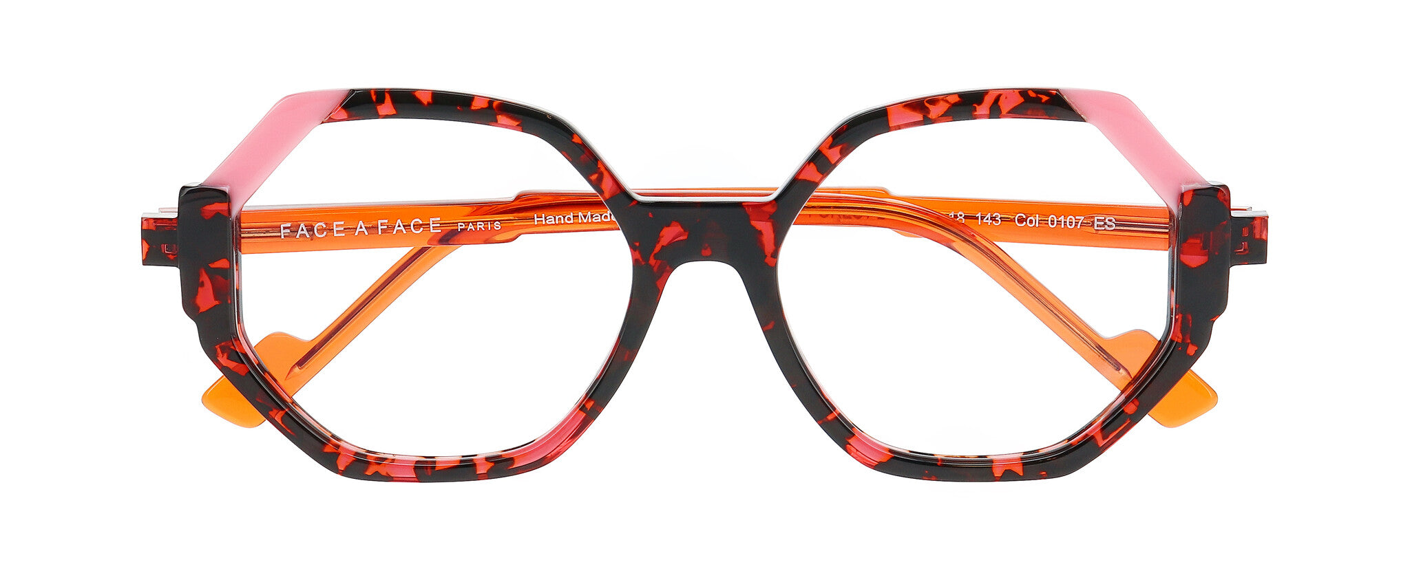 Face a Face FOREST 2 Eyeglasses