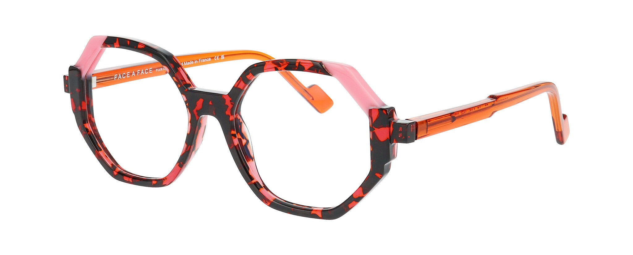 Face a Face FOREST 2 Eyeglasses