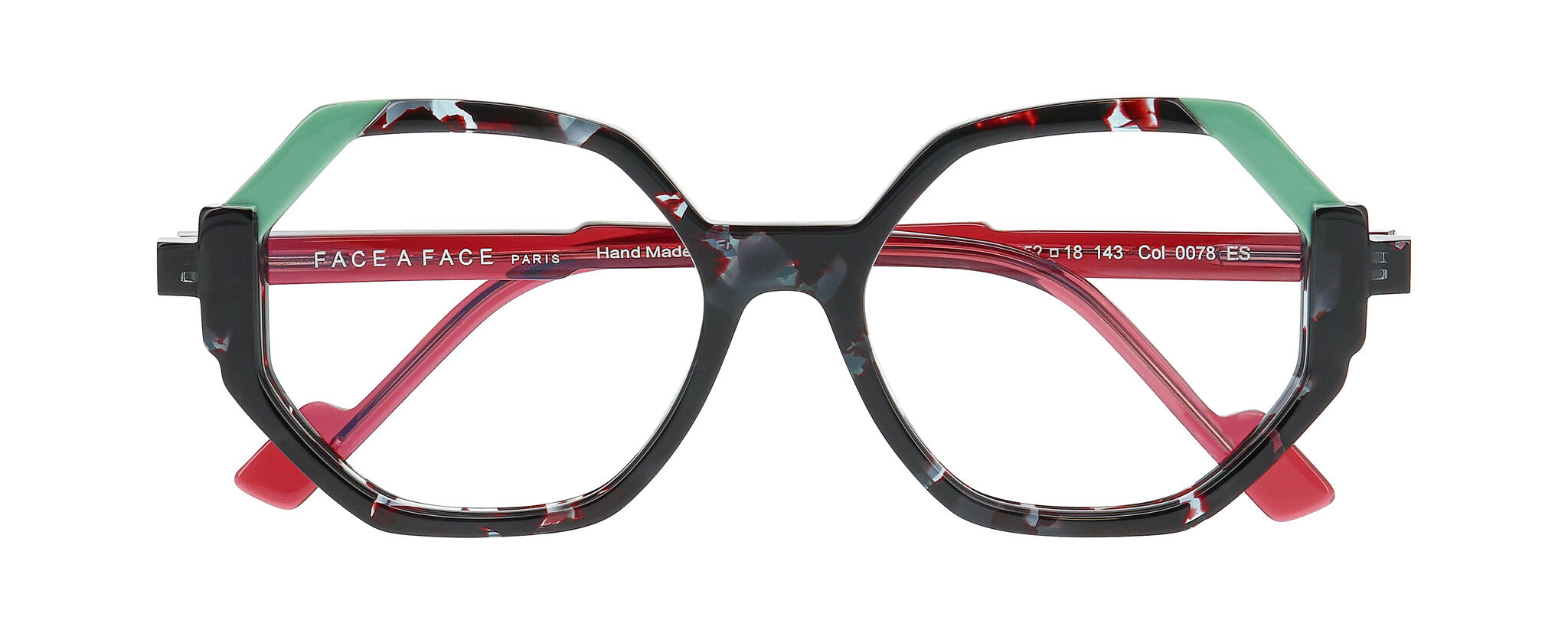 Face a Face FOREST 2 Eyeglasses