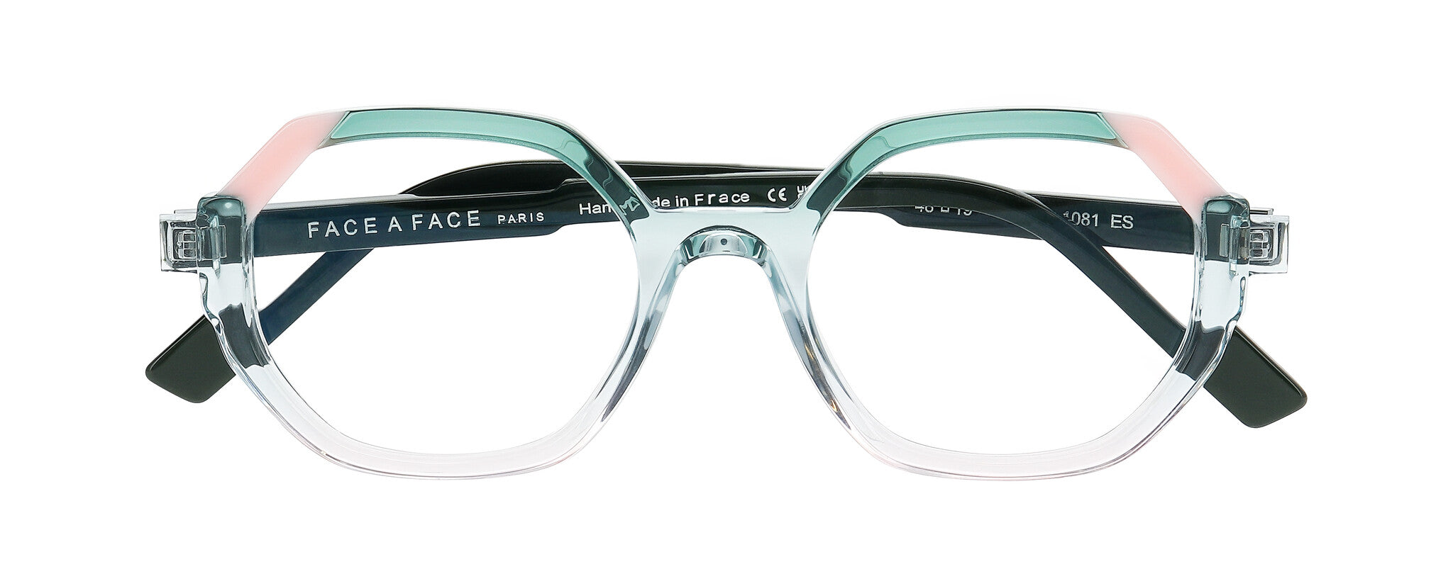 Face a Face FOREST 1 Eyeglasses