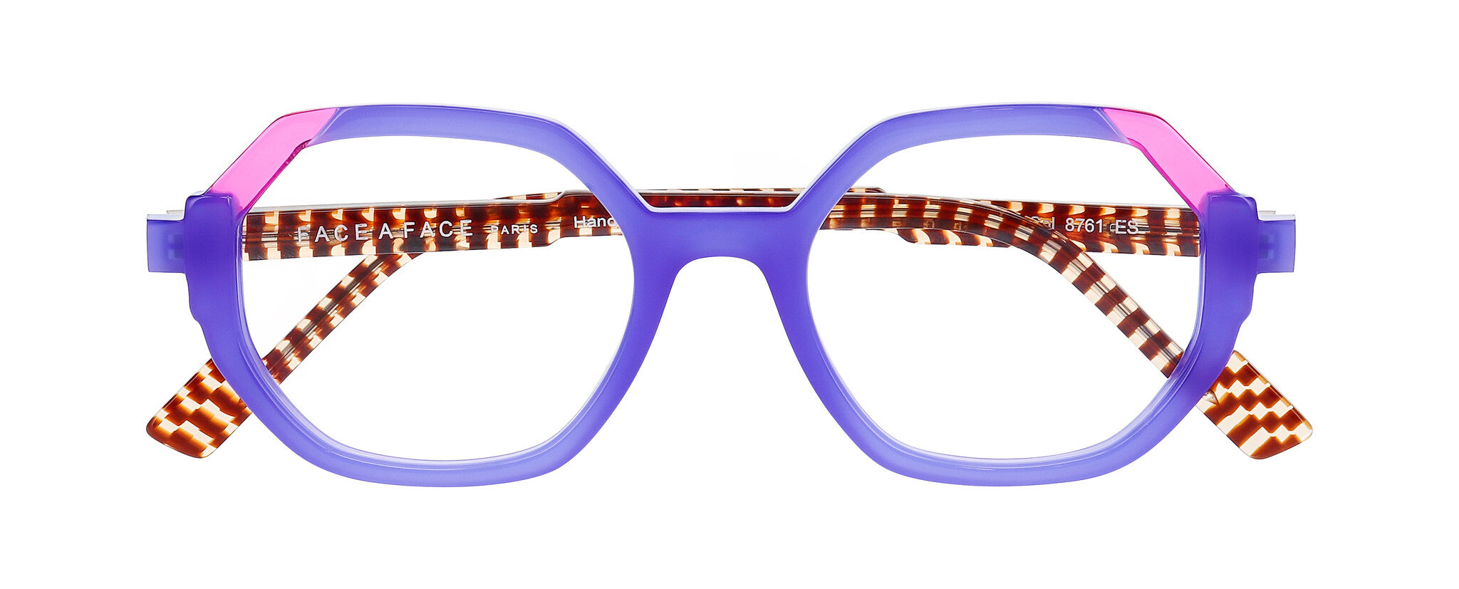 Face a Face FOREST 1 Eyeglasses