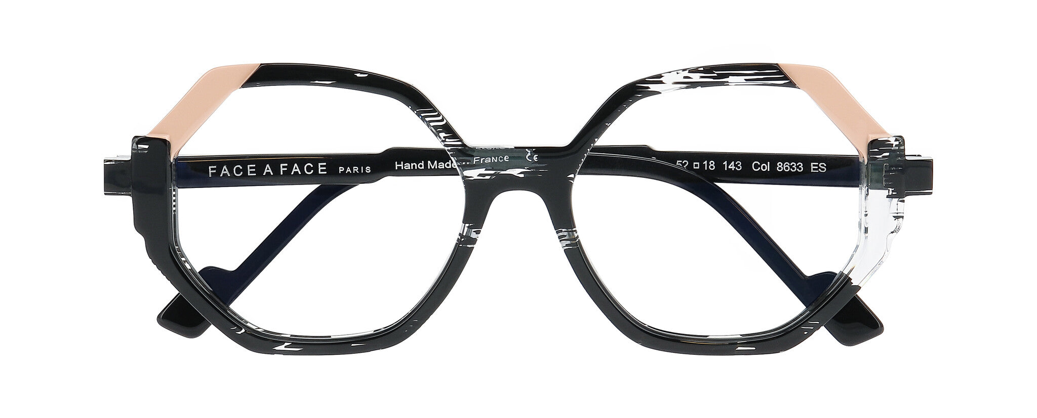 Face a Face FOREST 2 Eyeglasses