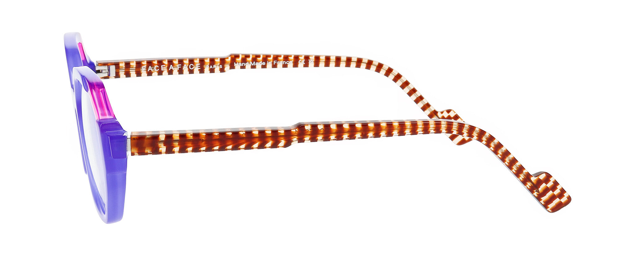 Face a Face FOREST 1 Eyeglasses