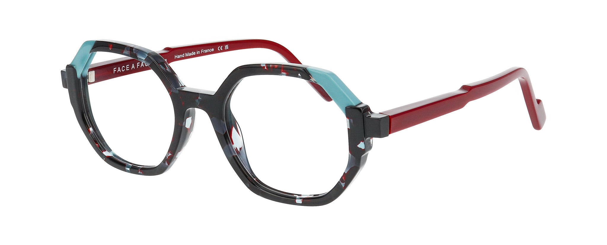 Face a Face FOREST 1 Eyeglasses