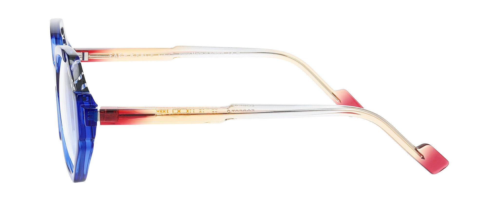 Face a Face FOREST 2 Eyeglasses