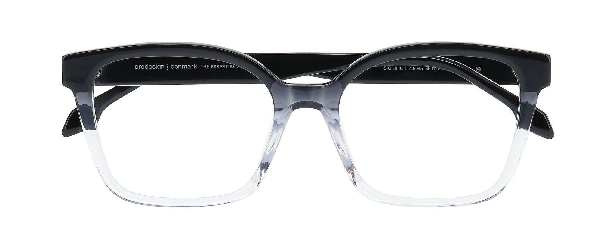 ProDesign SIGNIFIC 1 Eyeglasses