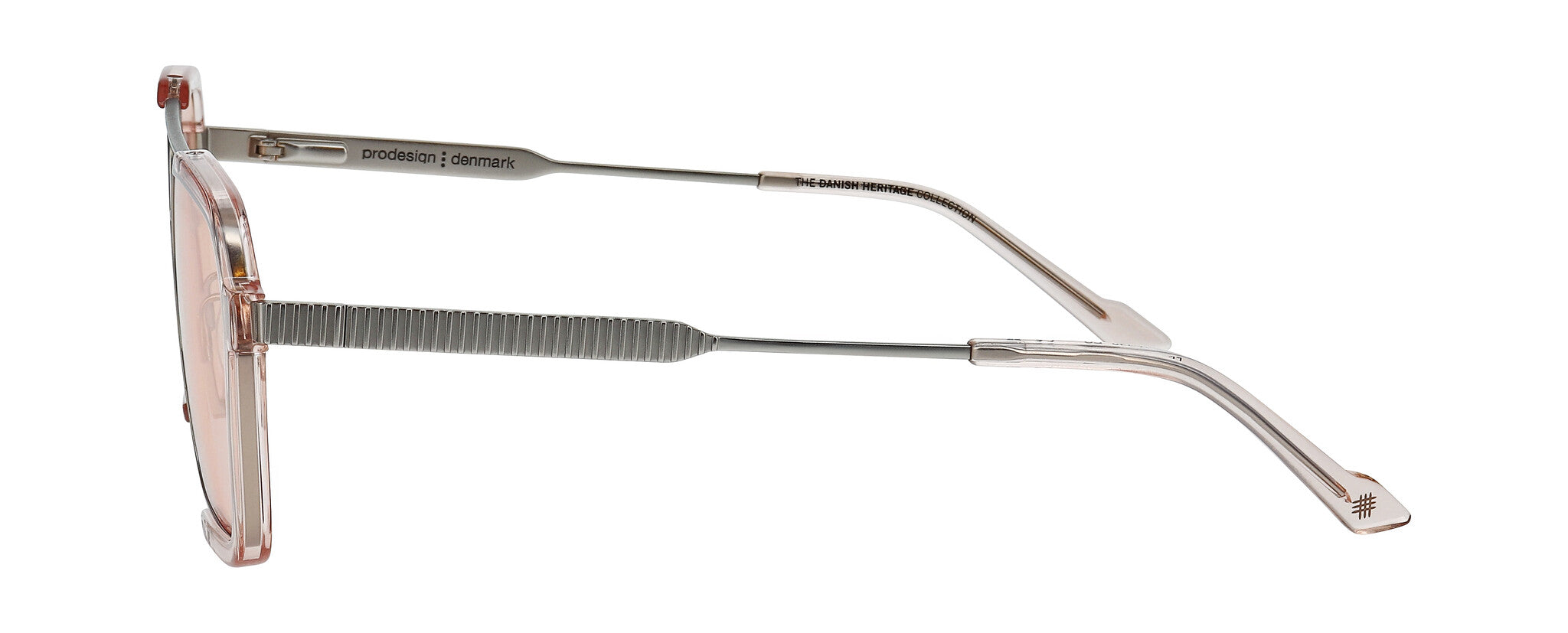 ProDesign FORTEM 1 Eyeglasses