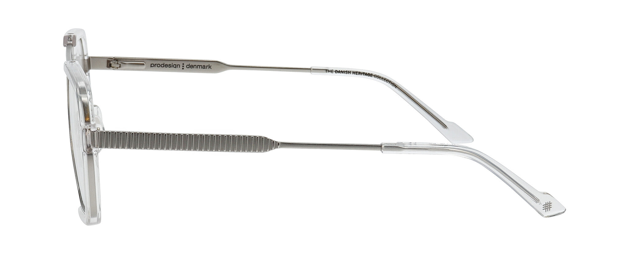 ProDesign FORTEM 2 Eyeglasses