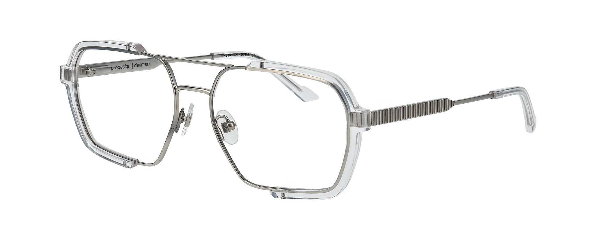 ProDesign FORTEM 2 Eyeglasses