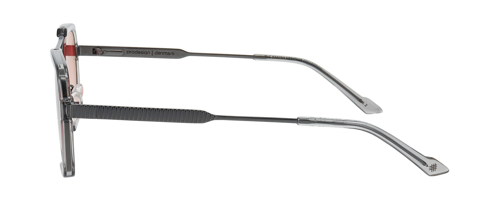 ProDesign FORTEM2 S Sunglasses