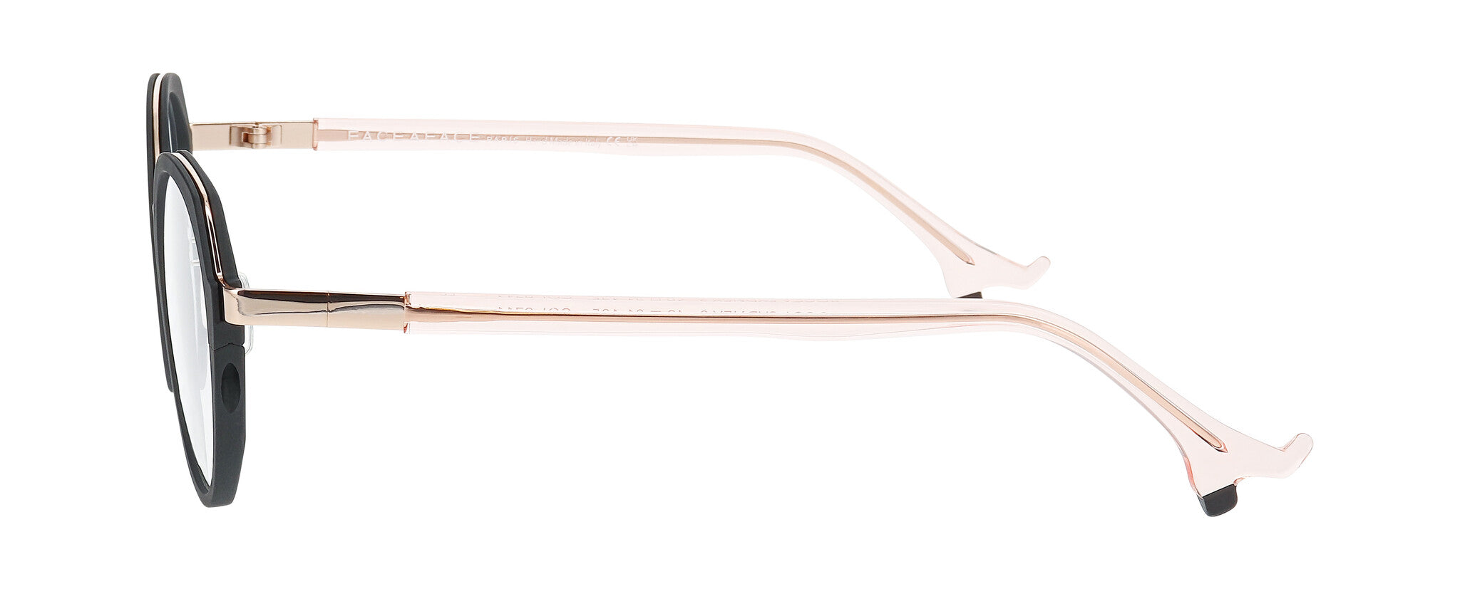 Face a Face BOCCA SYDNEY 3 Eyeglasses