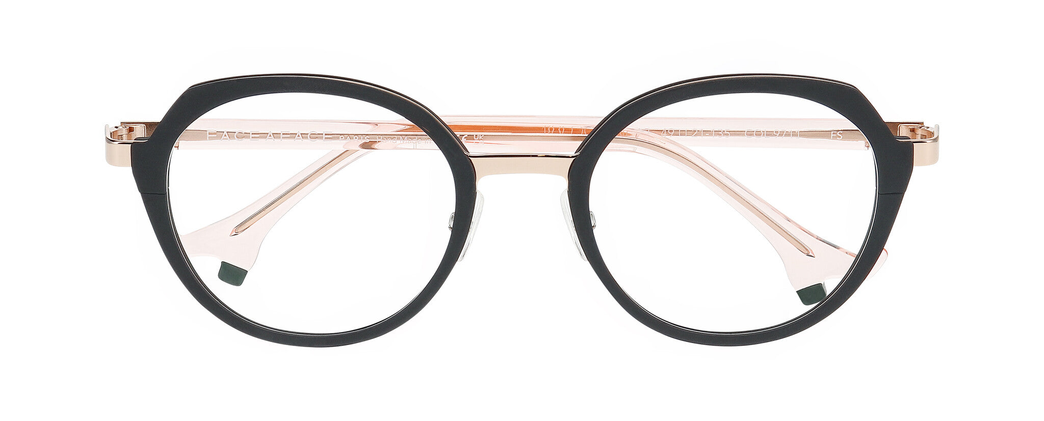 Face a Face BOCCA SYDNEY 3 Eyeglasses