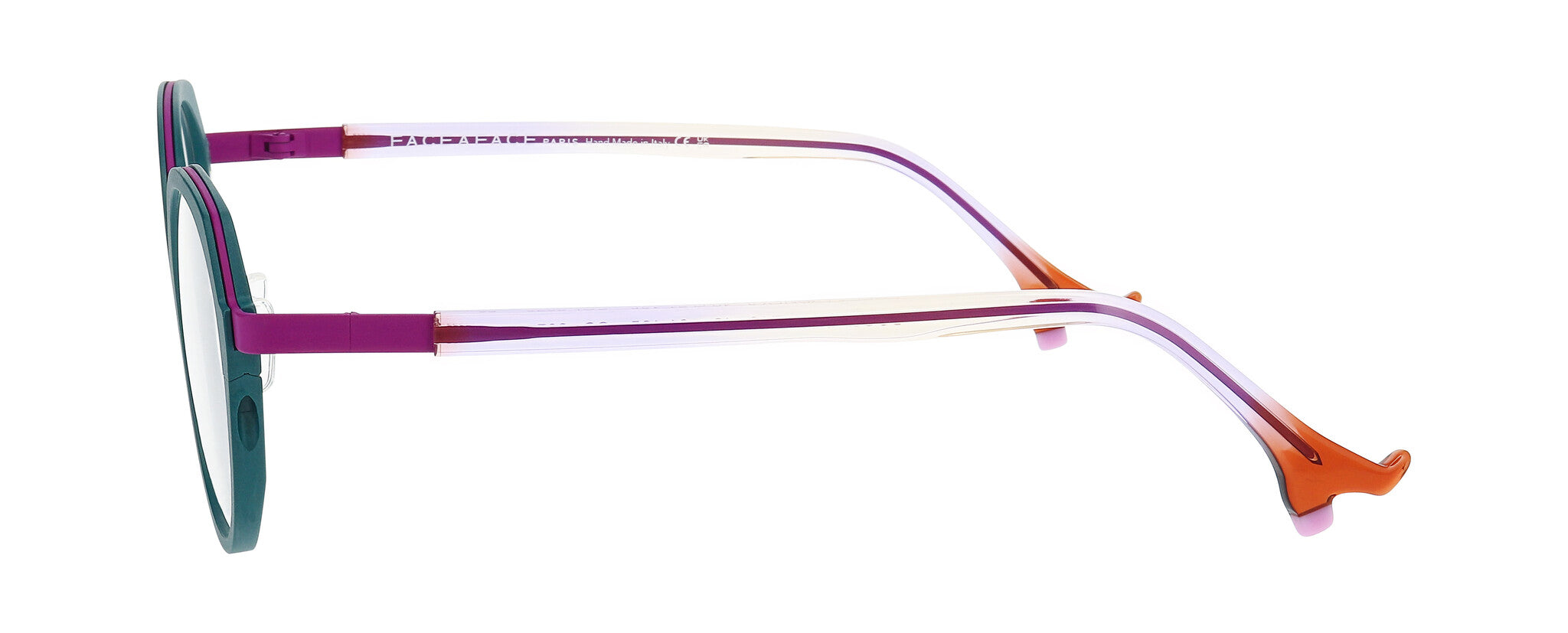 Face a Face BOCCA SYDNEY 3 Eyeglasses