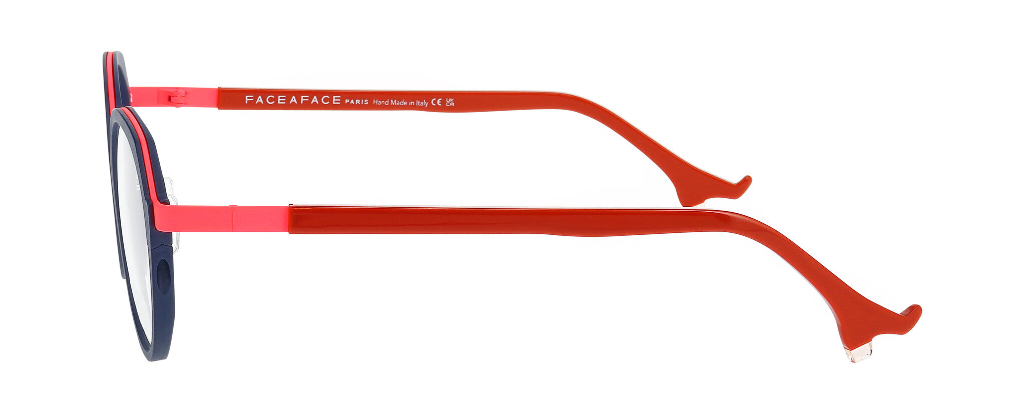 Face a Face BOCCA SYDNEY 3 Eyeglasses