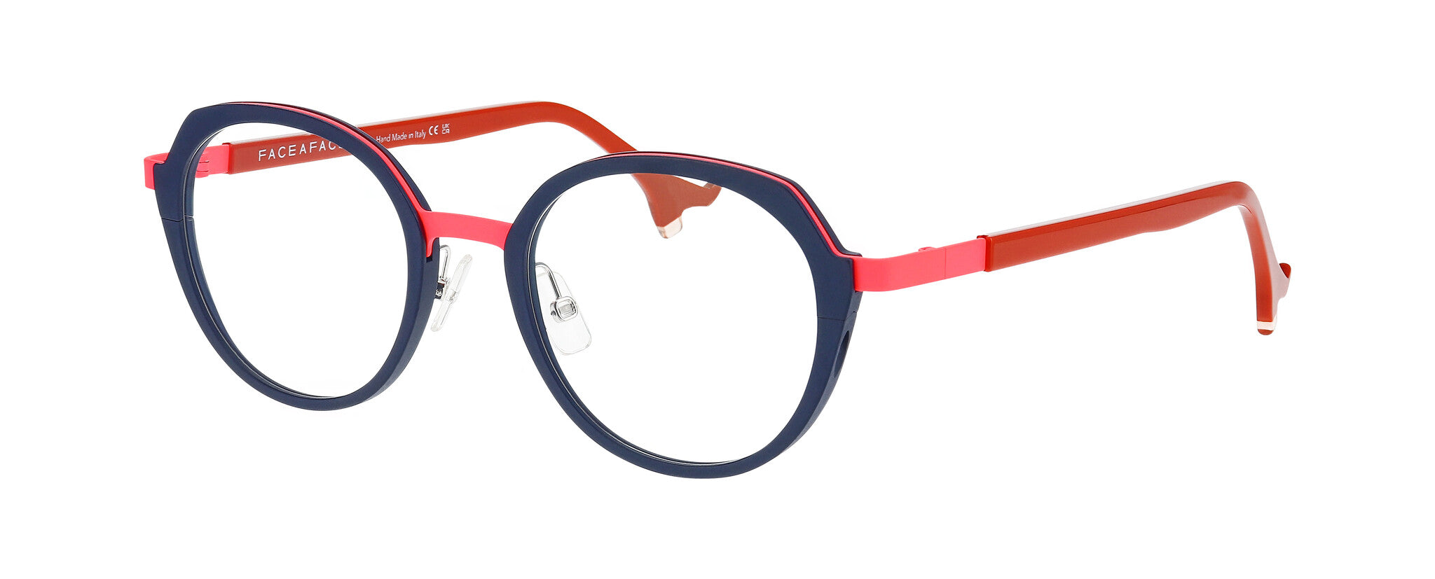 Face a Face BOCCA SYDNEY 3 Eyeglasses