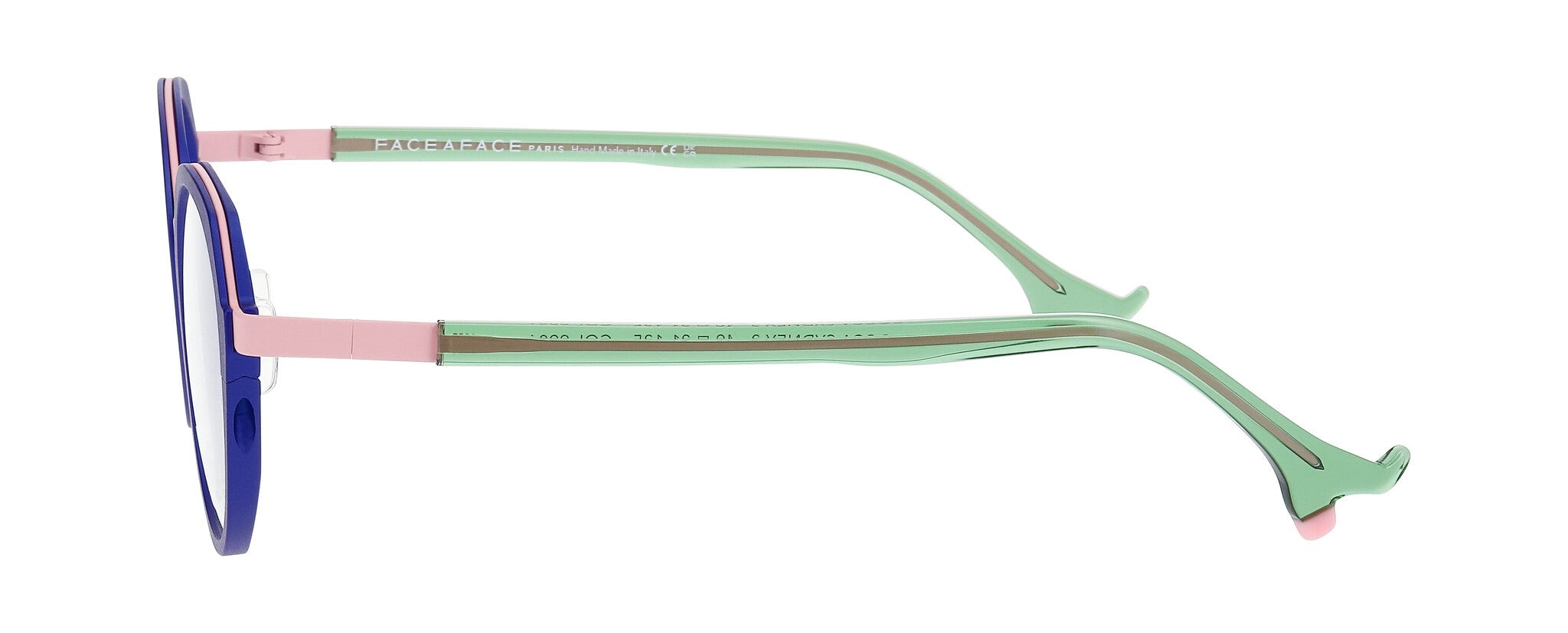 Face a Face BOCCA SYDNEY 3 Eyeglasses