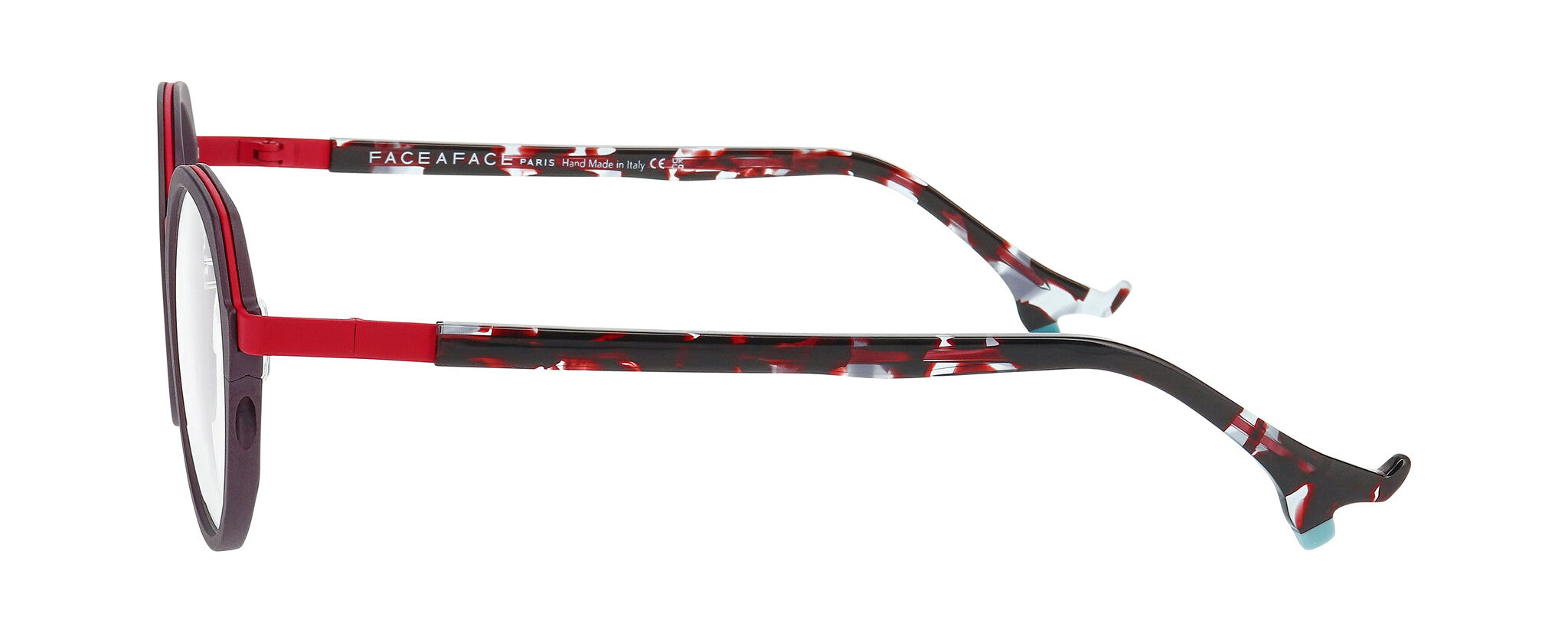 Face a Face BOCCA SYDNEY 3 Eyeglasses