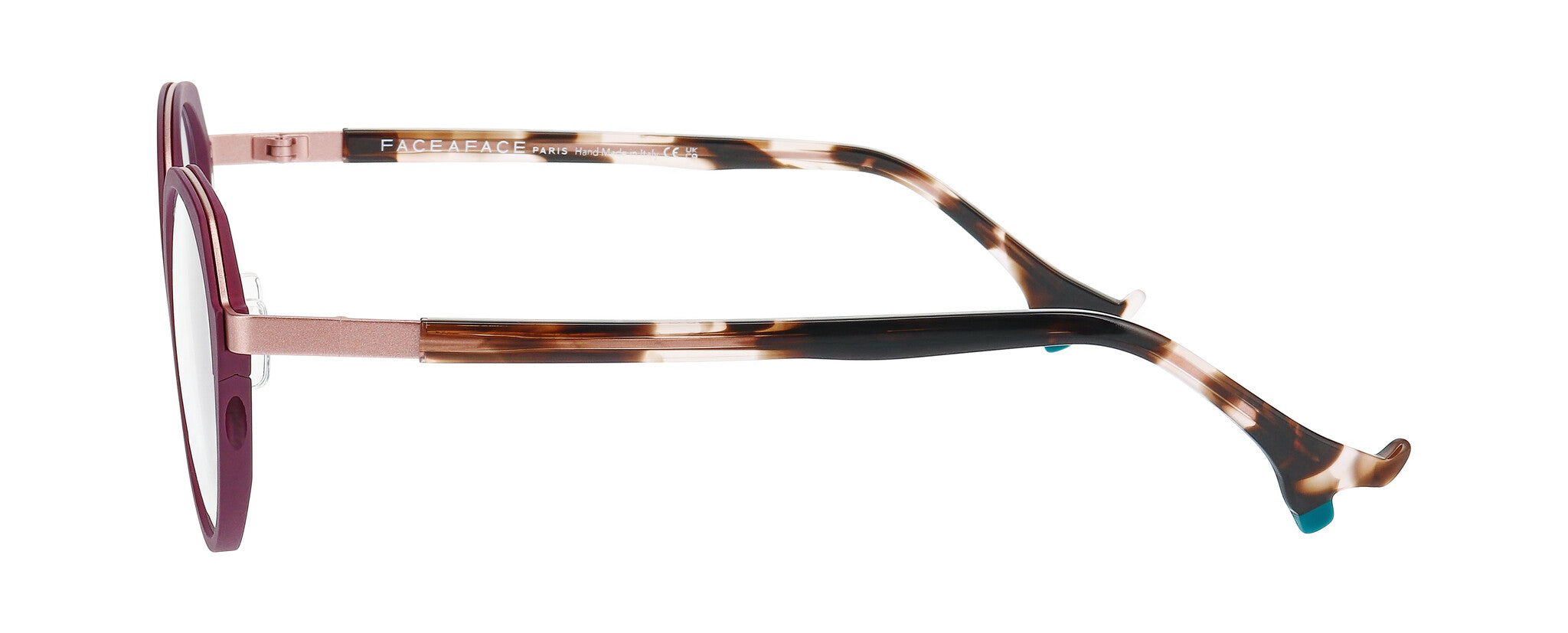 Face a Face BOCCA SYDNEY 3 Eyeglasses