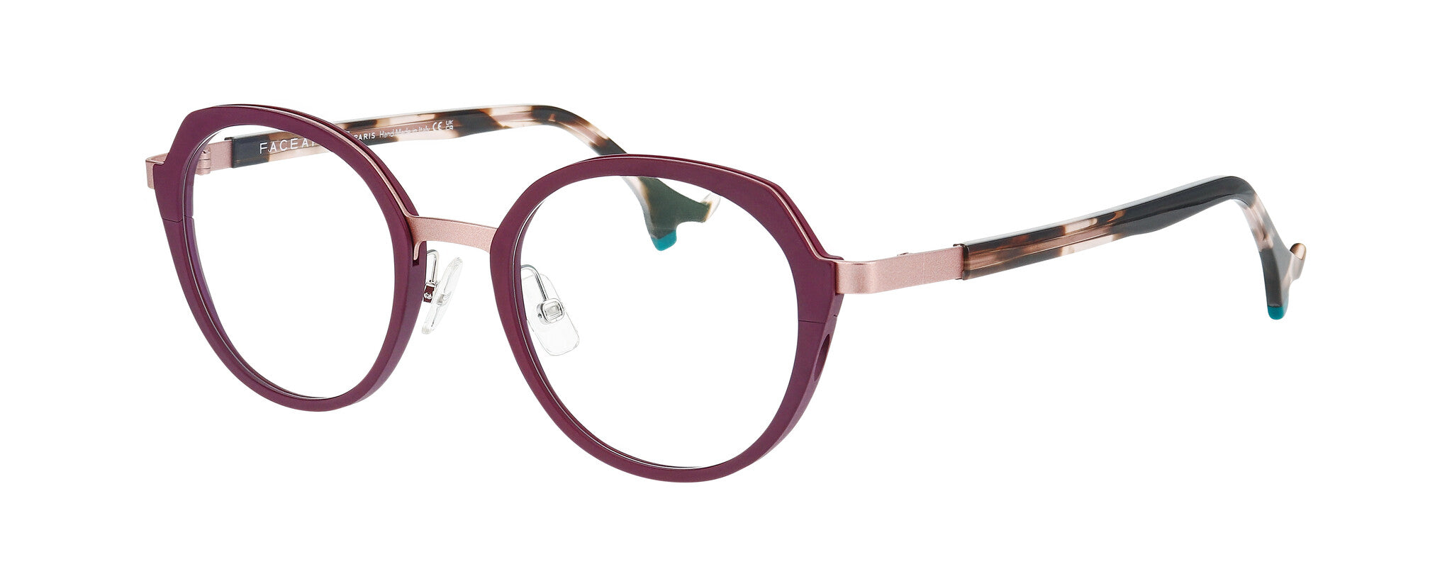 Face a Face BOCCA SYDNEY 3 Eyeglasses