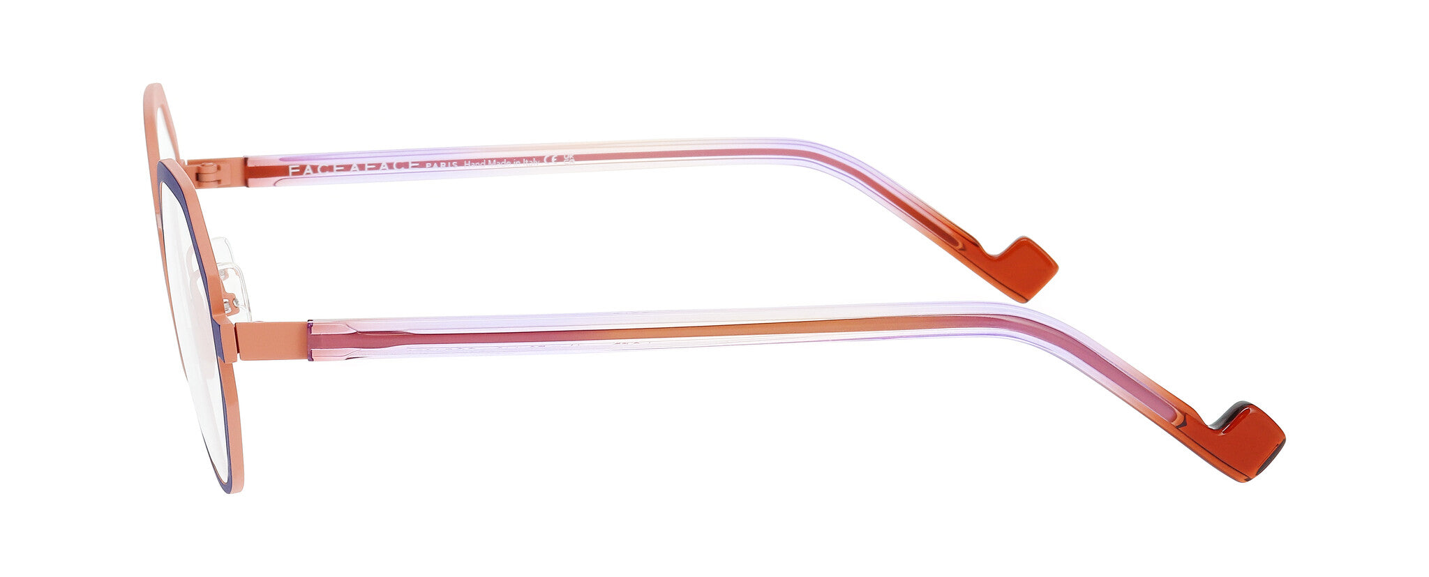 Face a Face FOLD 1 Eyeglasses